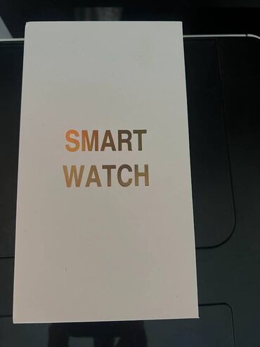 plasticni cegeri: Smart watch, Swatch, Unisex