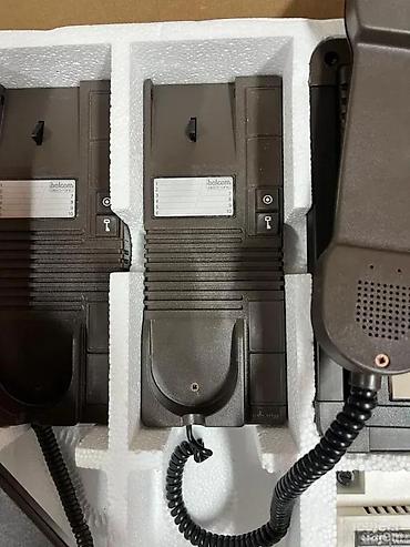 Video interfoni: Komplet kućnog interfona Balcom – sistem za jednu ili dve stambene — 2