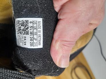 Patike: Adidas, Vodootporne — 9