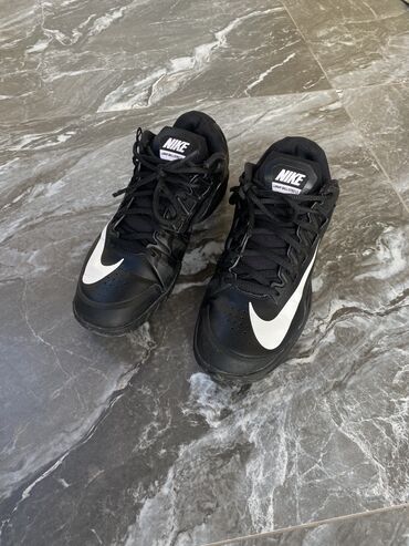 красовка nike: Nike (найк) Lunar Ballistec 1.5 оригинальная обувь Размер: 42-42.5