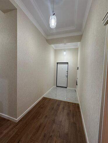 Uzunmüddətli kirayə mənzillər: 3 otaqlı mənzil Sumqayıt şəhəri, baxça şəhərdə tam təmirli və əşyalı — 11