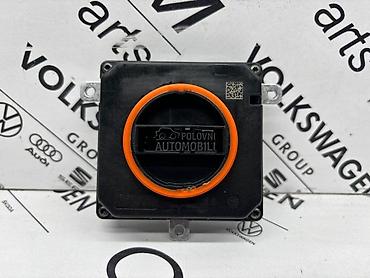 kompresor lidl: BALAST ZA VOLKSWAGEN GOLF 8, PASSAT B9 - DE | Balast/Modul fara - — 2