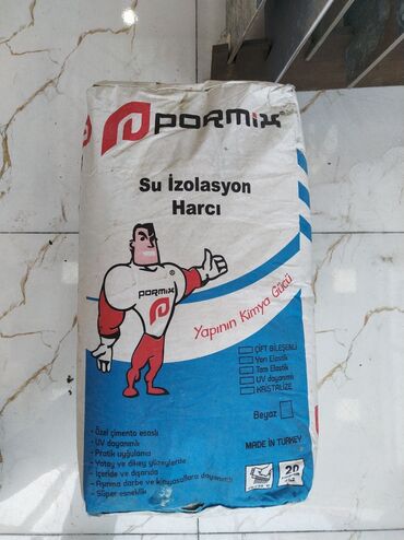 Divar kağızları: Sement