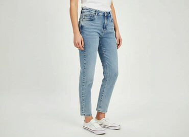 jeans f f: Jeans for women, size S