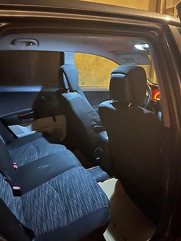 Kia: Kia Ceed: 1.4 l | 2009 il Hetçbek — 14