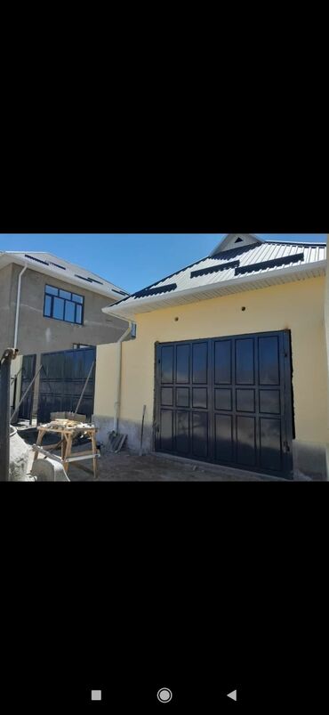 Сварка: Сварка | Навесы, Перила, Ворота Гарантия, Доставка — 8