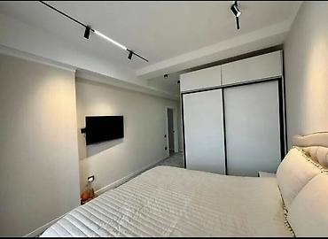 праститутка манас: 4 комнаты, 120 м², Политех Элитка, 3 этаж, Евроремонт — 9