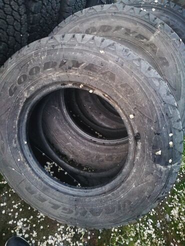шины 255 45 18: Шины 255 / 75 / R 17, Новый, Комплект, Япония, GoodYear