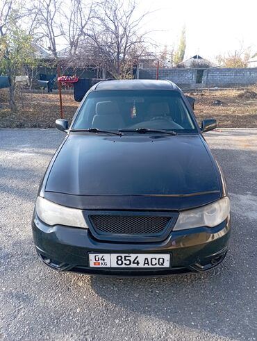 Daewoo: Daewoo Nexia: 2011 г., 1.6 л, Механика, Бензин, Седан