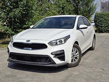 ki 5: Kia K3: 2018 г., 1.6 л, Вариатор, Бензин, Седан — 5
