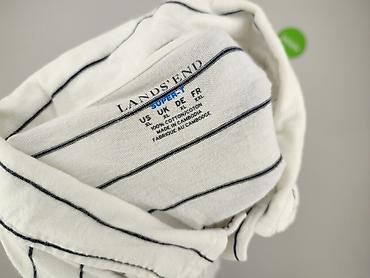 buty coco: Lands' End, Koszulka polo dla mężczyzn, rozmiar XL — 5