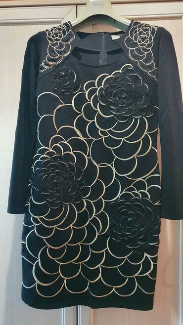 Повседневные платья: Продаю новые вещи Кофты платья блузки Кофта — 16