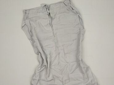spodnie dresowe peak performance: Material trousers for women, size M (EU 38)