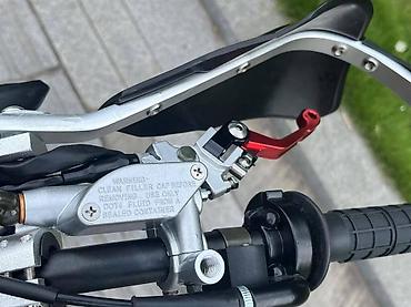 Мотоциклы: ⚡BTM 07 CB300 ❗Эндуро новый и запакован в коробке❗ ⚙️Двигатель 300 — 6