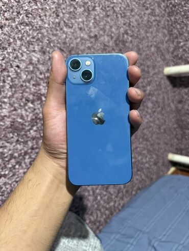 цена айфон 13 бу: IPhone 13, Б/у, 128 ГБ, Синий, 100 %