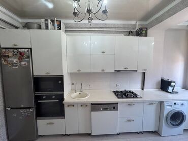 элитные дом: 2 комнаты, 62 м², Элитка, 2 этаж, Дизайнерский ремонт