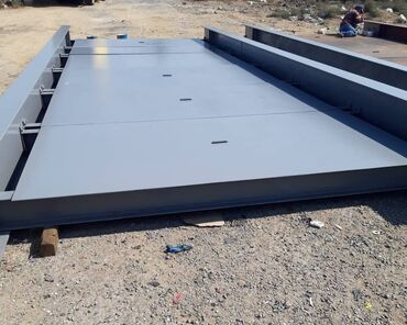 Ticarət tərəziləri: Tərəzi (Qapan), Nağd ödəniş — 6