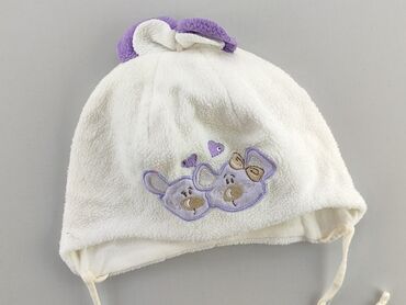 czapka neonowa: Cap, Newborn baby, condition - Very good