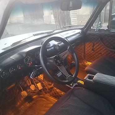04 maşın: VAZ (LADA) 2106: 1.3 l | 1991 il 93239 km Sedan — 9