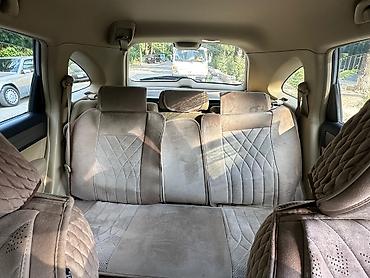 crv 2003: Honda CR-V: 2007 г., 2.4 л, Автомат, Бензин — 6