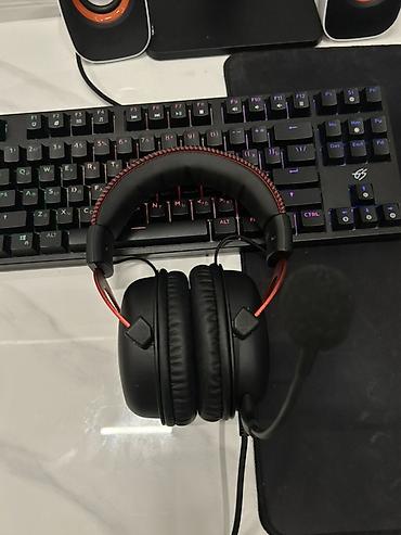 Стол компьютерлери, жумуш станциялары: 🎮 Игровой компьютер с полным комплектом оборудования Характеристики — 8