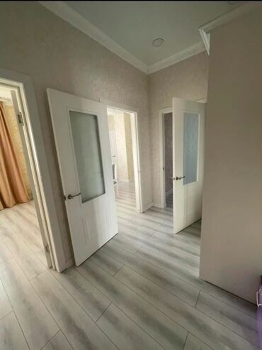 продаю дом покровка: 2 комнаты, 49 м², Элитка, 2 этаж, Евроремонт