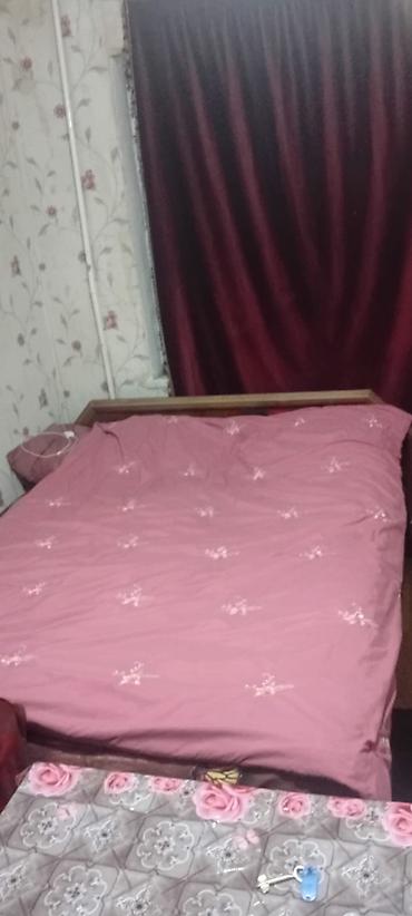 Ev üçün digər mallar: Istifade olunmayib tebi yundandir dosekler 12klo yorgan 3klo,yasdiqlar — 2