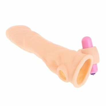резиновая девушка: Насадки насадка на пенис, член, с вибрацией, для секса. Секс игрушки