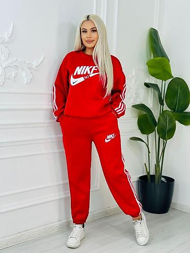 İdman geyimləri: Qadın idman dəsti – müxtəlif modellər və rənglər - 2 hissəli dəst — 7