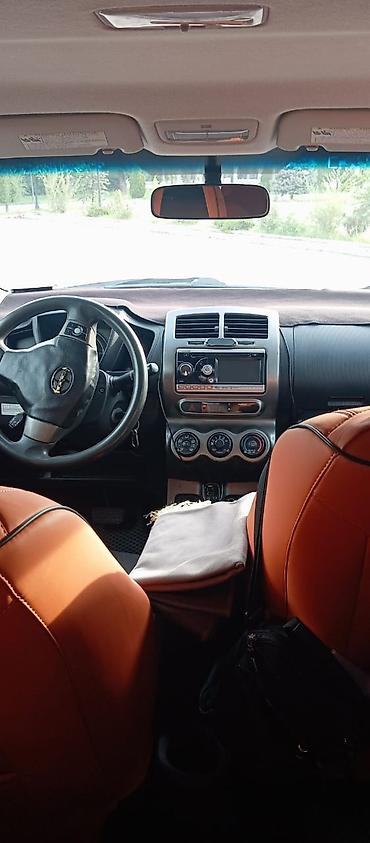 saturn sc: Scion xD: 2010 г., 1.8 л, Автомат, Бензин, Хэтчбэк — 4