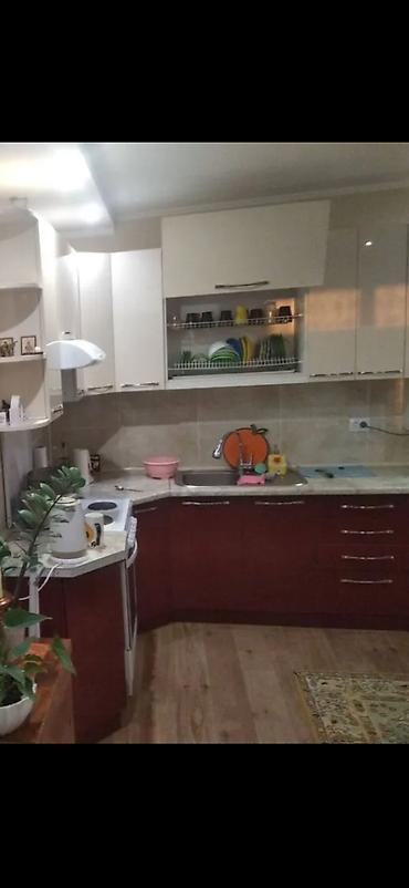 Аренда комнат: 60 м², 4 комнаты, Без подселения — 5