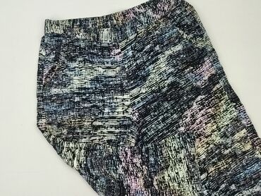 rajstopy dwukolorowe dla dziewczynki: Women`s trousers, size M (EU 38)