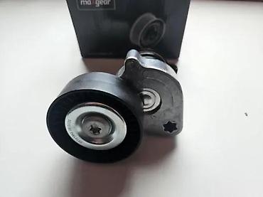Car Engine Parts: SPANER MERCEDES C KLASA W203 W204 E KLASA W211 KOMPRESOR | spaner — 3