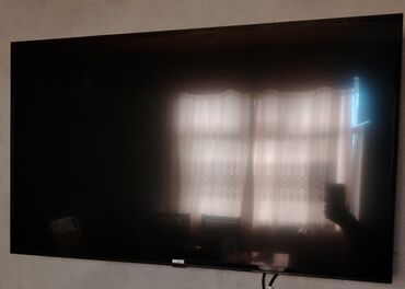 mi tv stick baku: Yeni Televizor Riffle 55" HD (1366x768)