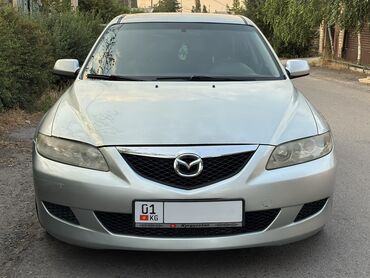 дросельная заслонка мазда кронос: Mazda 6: 2003 г., 1.8 л, Механика, Бензин, Седан