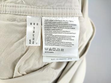 ciąza: Yessica, Spodnie materiałowe damskie, rozmiar XL — 5