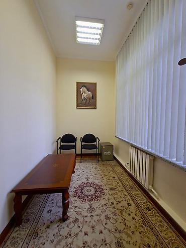 дворец: Сдаю Офис целиком: Авиакасса, IT-компания, Колл-центр, 300 м², С ремонтом, С отдельным входом, С отдельным санузлом, С парковкой — 7