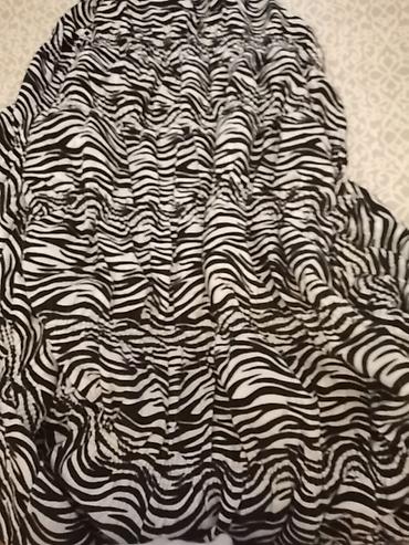 Ev üçün digər mallar: Divan və iki kreslo üstü örtük çexol. Türkiyə istehsalı. Zebra printi — 4
