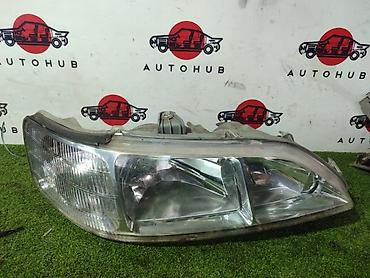 argb controller: Фара правая для HONDA Accord GG6 FB18, год 2001. Характеристики: - — 1