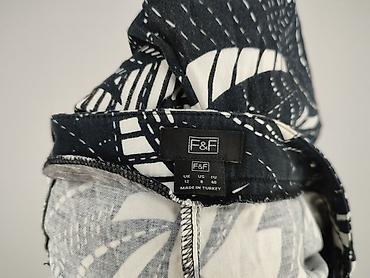 crivit pants: F&F, Spodnie materiałowe damskie, rozmiar M — 5