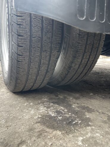 Mercedes-Benz: Mercedes-Benz Спринтер: 2003 г., 2.7 л, Типтроник, Дизель, Бус at lalafo.kg — 34 Mercedes-Benz: Mercedes-Benz Спринтер: 2003 г., 2.7 л, Типтроник, Дизель, Бус — 34