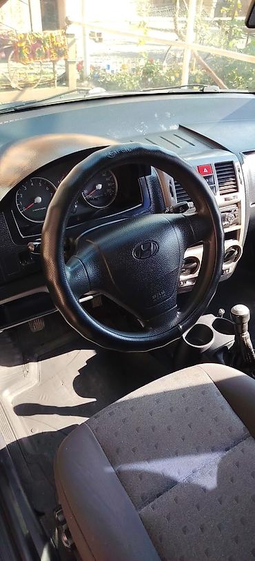 Автозапчасти: Hyundai (салон автомобиля) - Руль с интегрированной подушкой — 1