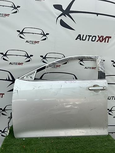 дверные карты лексус: Задние и передняя двери в сборе для автомобилей Lexus: 1) Дверь — 8