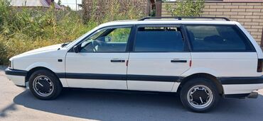 пружина пассат б3: Volkswagen Passat: 1991 г., 1.8 л, Механика, Бензин, Универсал