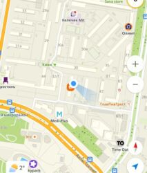 купить дом ош: 3 бөлмө, 75 кв. м, 105-серия, 4 кабат