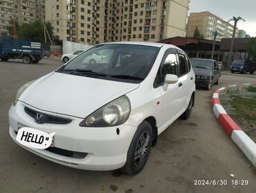 фит рф: Honda Fit: 2004 г., 1.3 л, Вариатор, Бензин, Хетчбек