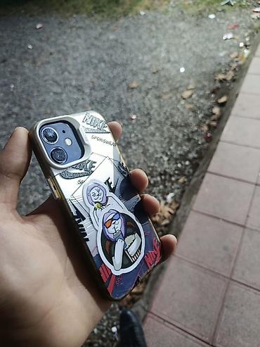 lenovo gaming 3: IPhone 12 mini, 64 GB, Mavi — 2