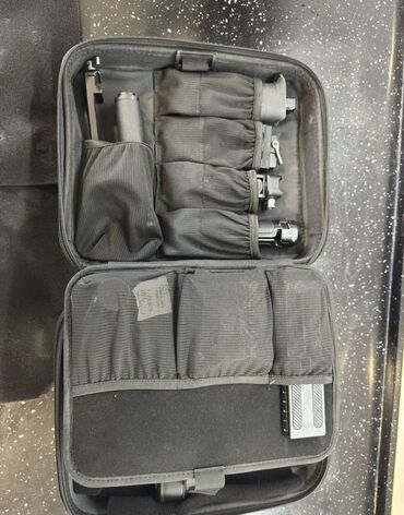 Другие аксессуары для фото/видео: Стабилизатор Dji ronin rs3 pro combo Стабилизатор в хорошем состоянии — 4