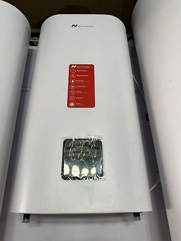 умный катлы: Водонагреватель Neo Thermo (накопительный, электрический) - — 1