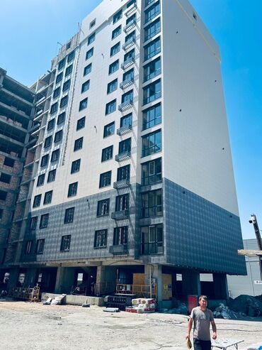 продаю квартиру лазурный берег: Построен, Элитка, 1 комната, 37 м²